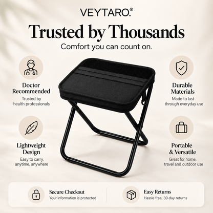 Veytaro AnywhereSeat™