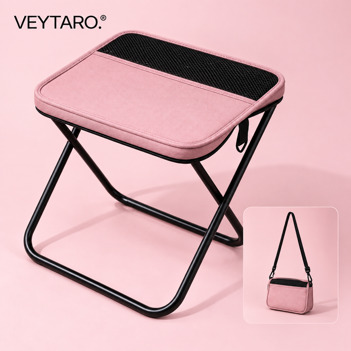 Veytaro AnywhereSeat™