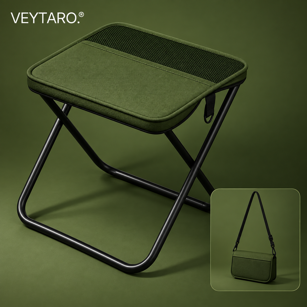 Veytaro AnywhereSeat™