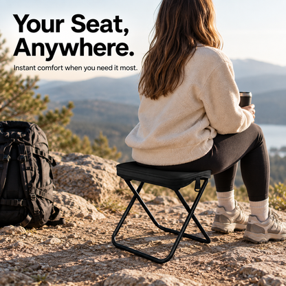 Veytaro AnywhereSeat™